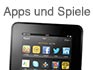 Kindle Fire HD