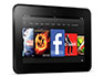Kindle Fire HD