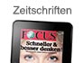 Kindle Fire HD: Seitenansicht