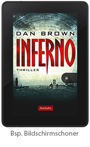 Kindle Fire HD: Bsp. Bildschirmschoner