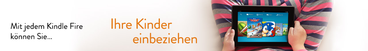 Für die ganze Familie