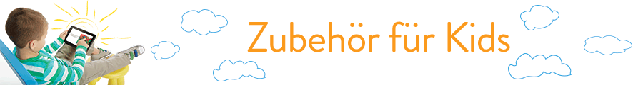Kinderwelt - Kindle-Zubeh�r f�r Kinder