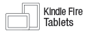 Kompatibilit�t mit Kindle Fire tablets