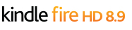 Kindle Fire HD 8.9 Zubeh�r