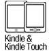 Kompatibilit�t Kindle, Kindle Touch und Kindle Keyboard