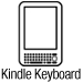 Kompatibilit�t Kindle Keyboard