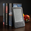 Kindle mit B�cherstapel