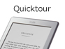 Kindle eReader: Rundgang