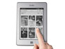 Kindle Touch e-reader