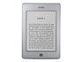 Kindle Touch eReader: Vorderansicht