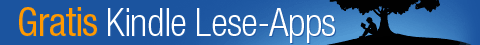 Gratis Kindle-Apps