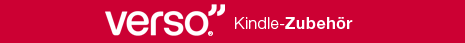Kindle-Zubehör von Verso