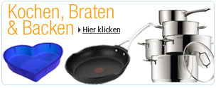Kochen,Braten,Backen
