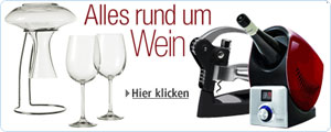 alles rund um Wein