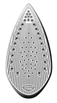 Tefal Dampfgenerator