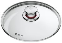 G&uuml;teglasdeckel Quality One