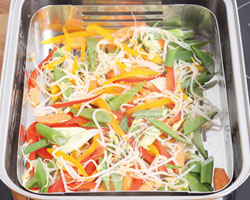 WMF 1740026040 Aroma Dampfgarer WMF Vitalis: Amazon.de