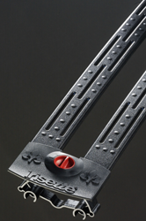 Fiberglas Lattenrost