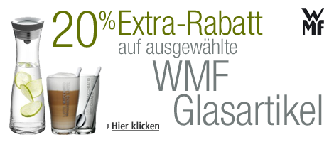 wmf glas