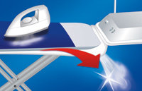 AirActive L Steamer