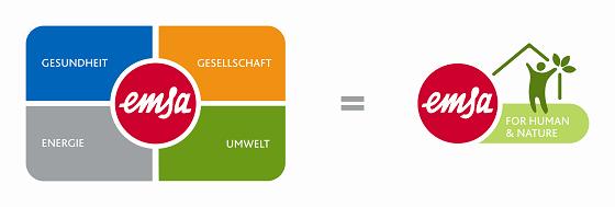 Sch&uuml;tzen Sie die Umwelt