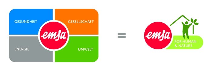 Sch&uuml;tzen Sie die Umwelt