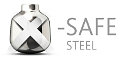 X-SAFE STEEL