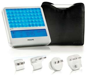 Philips goLITE HF3330