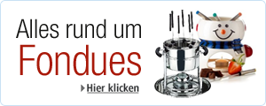 fondues