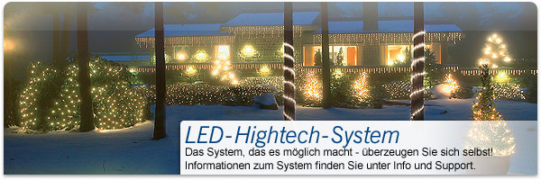 ledsystem