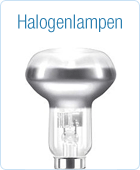 Halogenlampen