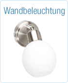 Wandbeleuchtung