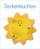 Deckenleuchten
