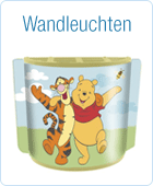 Wandleuchten