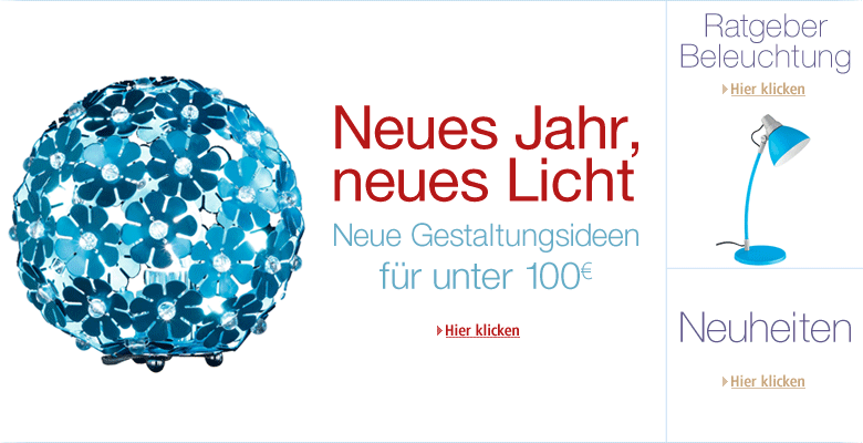 Innenbeleuchtung