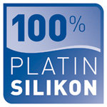 Platin-Silikon