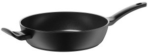 WMF 0550054291 Schmorpfanne Ø 28 cm Profi Select: Amazon