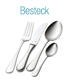 Besteck