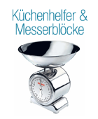 K�chenhelfer und Messerbl�cke
