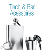 Tisch und Bar-Accessoires