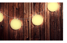 Dekorations-Beleuchtung