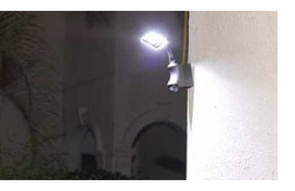 Sicherheitsbeleuchtung