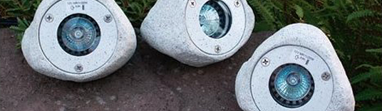 Sicherheitsbeleuchtung