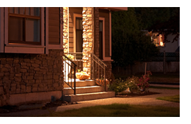 Sicherheitsbeleuchtung