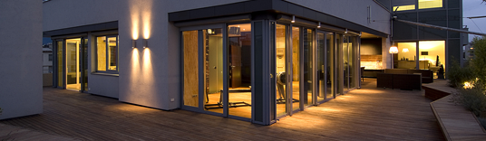 Sicherheitsbeleuchtung