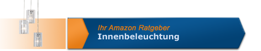 Innenbeleuchtung