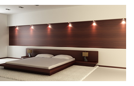 Licht und Raumgef�hl