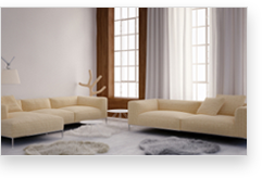 So wirken R�ume heller und gr��er