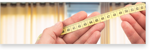 Die Auswahlkriterien