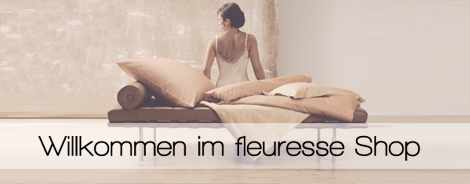 Fleuresse Markenshop